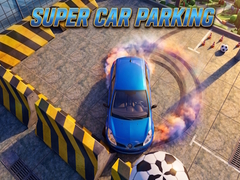Xogo Super Car Parking