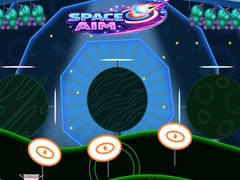 Xogo Space Aim 