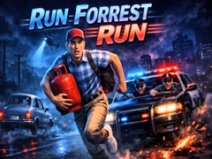 Xogo Run Forrest Run