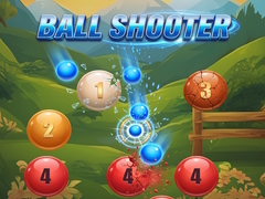 Xogo Ball Shooter