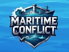 Xogo Maritime Conflict