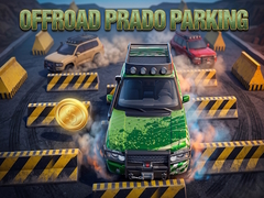 Xogo Offroad Prado Parking