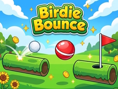 Xogo Birdie Bounce