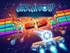 Xogo Арканоид