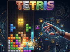 Xogo Tetris