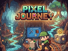 Xogo Pixel Journey