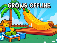 Xogo Grow a Garden 3D