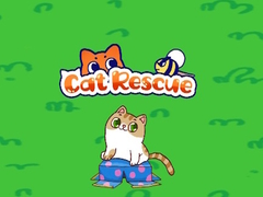 Xogo Cat Rescue