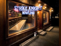 Xogo Strike Knight Bowling
