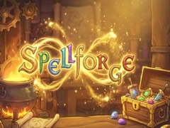 Xogo Spellforge