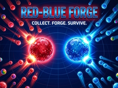 Xogo Red-Blue Forge