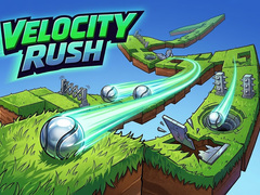 Xogo Velocity Rush
