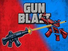 Xogo Gun Blast