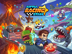 Xogo Battle Racing Stars