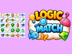 Xogo Logic Match