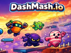 Xogo DashMash.io