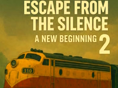 Xogo Escape From The Silence 2 a new beginning