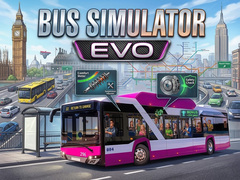 Xogo Bus Simulator: EVO