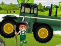 Xogo Zoptirik Tractor Challenge