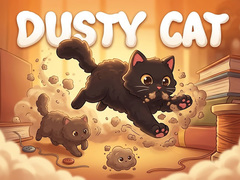 Xogo Dusty Cat