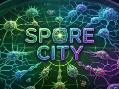 Xogo Spore City