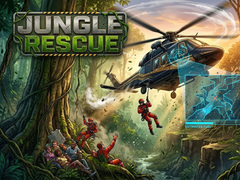 Xogo Jungle Rescue
