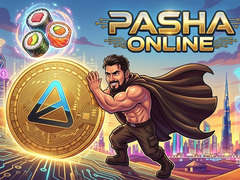 Xogo Pasha Online