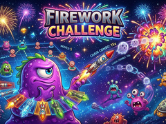 Xogo Firework Challenge