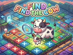 Xogo Find The Cow