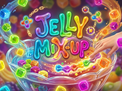 Xogo Jelly Mix-Up