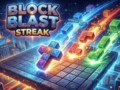 Xogo Block Blast Streak