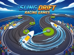 Xogo Sling Drift Racing Games