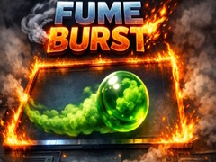 Xogo Fume Burst