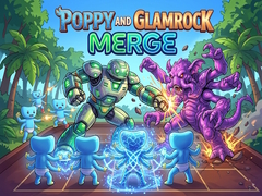 Xogo Poppy And Glamrock Merge