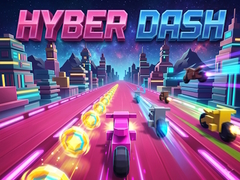 Xogo Hyber Dash