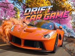 Xogo Drift Car Game