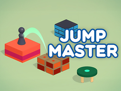 Xogo Jump Master