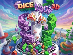 Xogo Dice Drop 3D