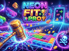 Xogo Neon Fit Pro