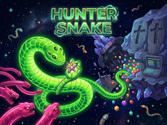Xogo Hunter Snake