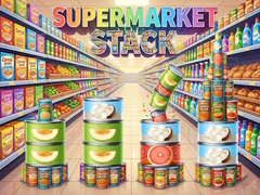 Xogo Supermarket Stack