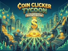 Xogo Coin Clicker Tycoon