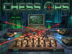 Xogo Chess Ops