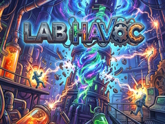 Xogo Lab Havoc