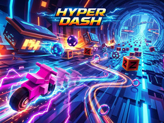 Xogo Hyper Dash