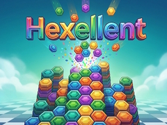 Xogo Hexellent