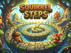 Xogo Squirrel Steps