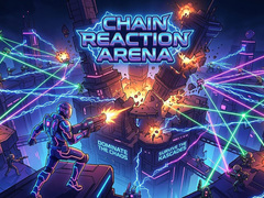 Xogo Chain Reaction Arena