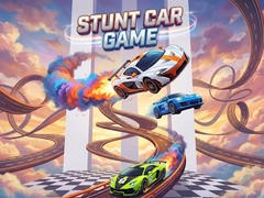 Xogo Stunt Car Game