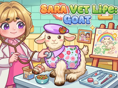 Xogo Sara Vet Life Ep:13 Goat
